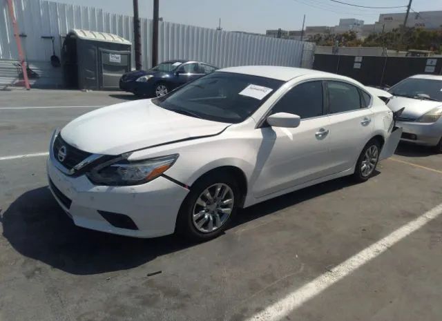 Photo 1 VIN: 1N4AL3AP3GC225472 - NISSAN ALTIMA 