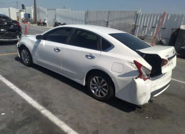 Photo 2 VIN: 1N4AL3AP3GC225472 - NISSAN ALTIMA 