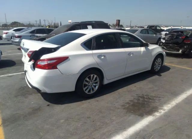 Photo 3 VIN: 1N4AL3AP3GC225472 - NISSAN ALTIMA 