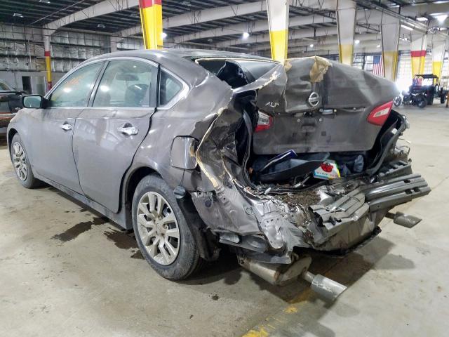 Photo 2 VIN: 1N4AL3AP3GC227285 - NISSAN ALTIMA 2.5 