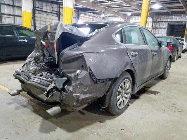 Photo 3 VIN: 1N4AL3AP3GC227285 - NISSAN ALTIMA 2.5 