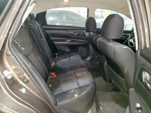 Photo 5 VIN: 1N4AL3AP3GC227285 - NISSAN ALTIMA 2.5 