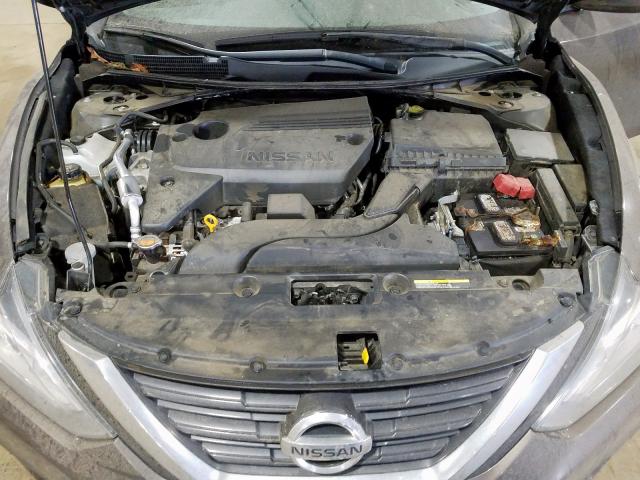 Photo 6 VIN: 1N4AL3AP3GC227285 - NISSAN ALTIMA 2.5 