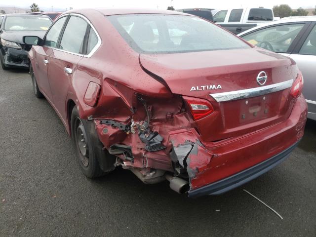 Photo 2 VIN: 1N4AL3AP3GC227366 - NISSAN ALTIMA 2.5 