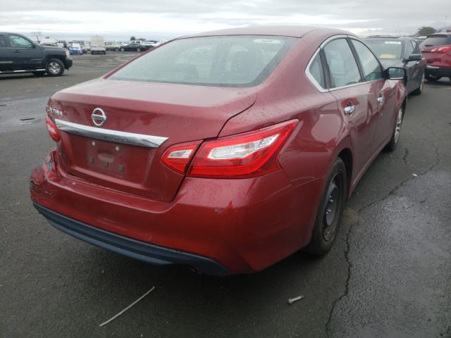 Photo 3 VIN: 1N4AL3AP3GC227366 - NISSAN ALTIMA 2.5 