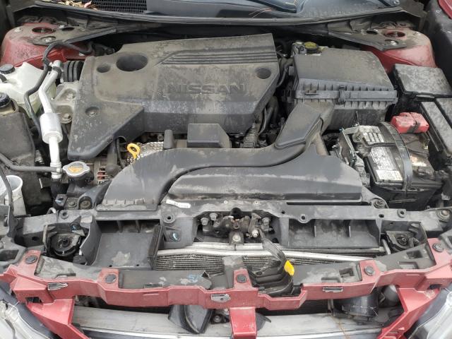 Photo 6 VIN: 1N4AL3AP3GC227366 - NISSAN ALTIMA 2.5 