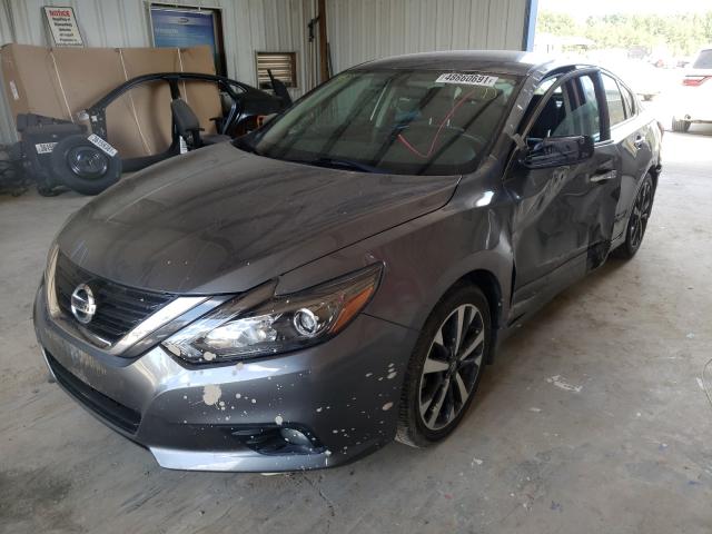 Photo 1 VIN: 1N4AL3AP3GC227710 - NISSAN ALTIMA 2.5 