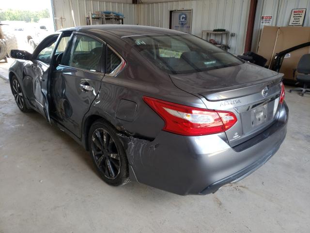 Photo 2 VIN: 1N4AL3AP3GC227710 - NISSAN ALTIMA 2.5 