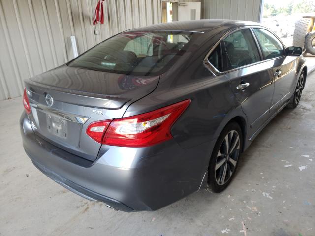 Photo 3 VIN: 1N4AL3AP3GC227710 - NISSAN ALTIMA 2.5 