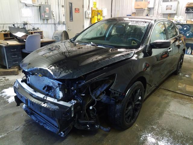 Photo 1 VIN: 1N4AL3AP3GC228291 - NISSAN ALTIMA 2.5 