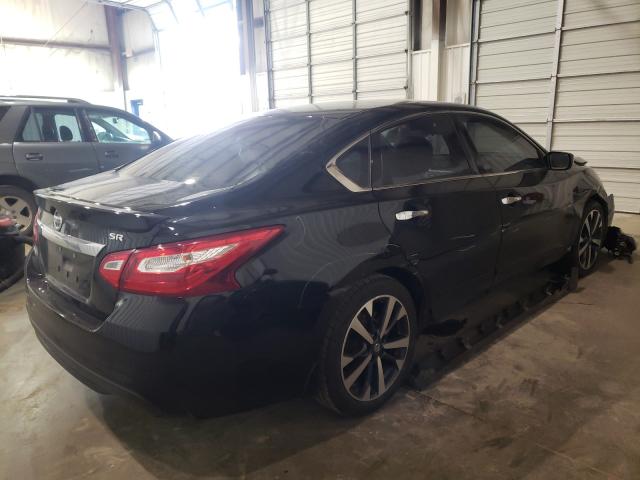 Photo 3 VIN: 1N4AL3AP3GC228307 - NISSAN ALTIMA 2.5 