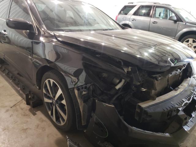 Photo 8 VIN: 1N4AL3AP3GC228307 - NISSAN ALTIMA 2.5 