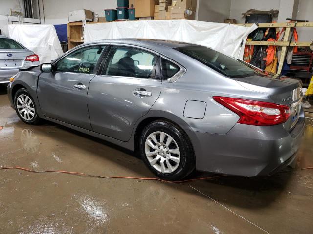 Photo 1 VIN: 1N4AL3AP3GC230400 - NISSAN ALTIMA 2.5 