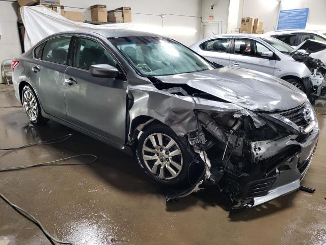 Photo 3 VIN: 1N4AL3AP3GC230400 - NISSAN ALTIMA 2.5 