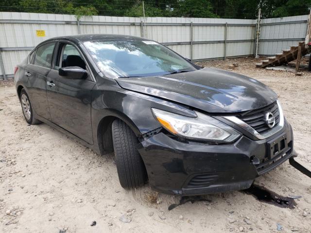 Photo 0 VIN: 1N4AL3AP3GC233006 - NISSAN ALTIMA 2.5 