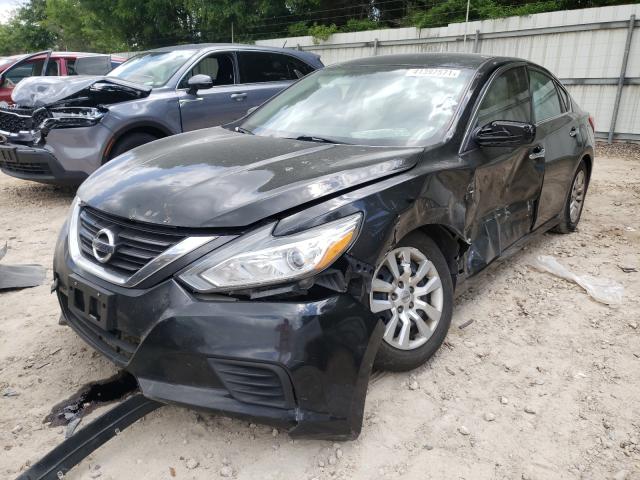 Photo 1 VIN: 1N4AL3AP3GC233006 - NISSAN ALTIMA 2.5 