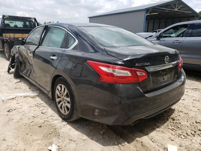 Photo 2 VIN: 1N4AL3AP3GC233006 - NISSAN ALTIMA 2.5 