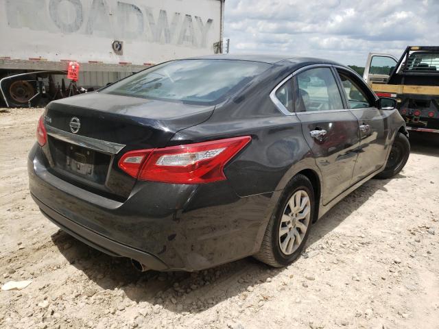 Photo 3 VIN: 1N4AL3AP3GC233006 - NISSAN ALTIMA 2.5 