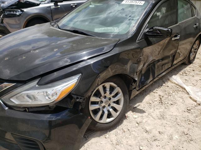 Photo 8 VIN: 1N4AL3AP3GC233006 - NISSAN ALTIMA 2.5 