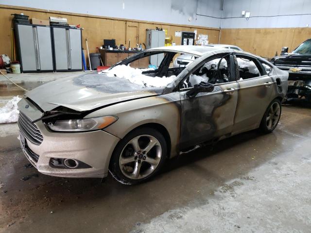 Photo 0 VIN: 1N4AL3AP3GC233622 - FORD FUSION 