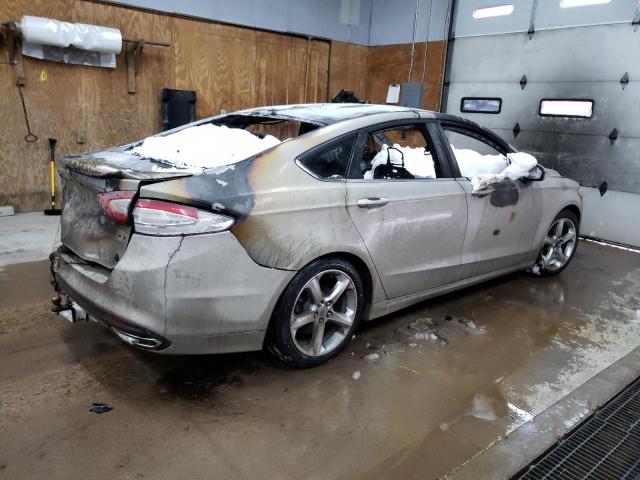 Photo 2 VIN: 1N4AL3AP3GC233622 - FORD FUSION 