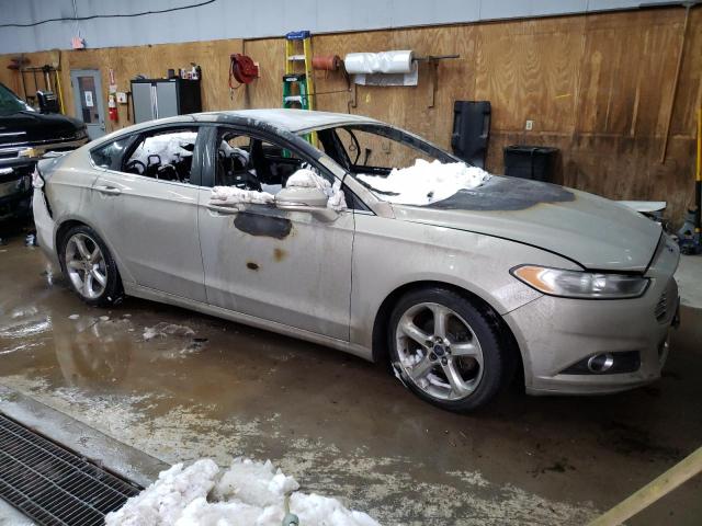 Photo 3 VIN: 1N4AL3AP3GC233622 - FORD FUSION 