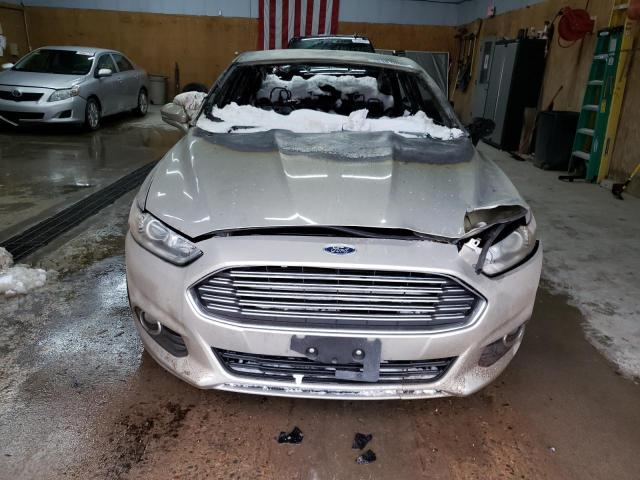 Photo 4 VIN: 1N4AL3AP3GC233622 - FORD FUSION 