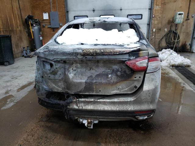 Photo 5 VIN: 1N4AL3AP3GC233622 - FORD FUSION 