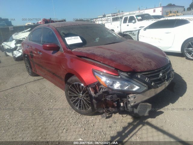 Photo 0 VIN: 1N4AL3AP3GC233670 - NISSAN ALTIMA 