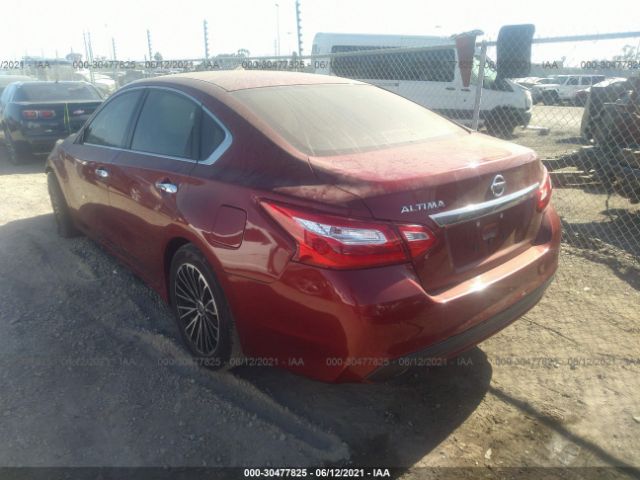 Photo 2 VIN: 1N4AL3AP3GC233670 - NISSAN ALTIMA 