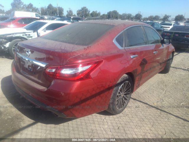 Photo 3 VIN: 1N4AL3AP3GC233670 - NISSAN ALTIMA 