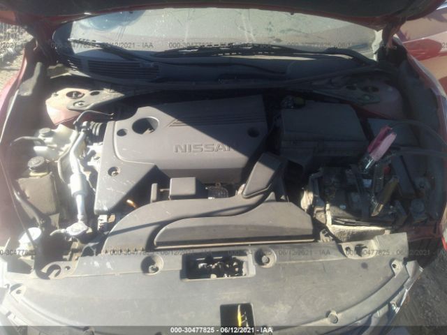 Photo 9 VIN: 1N4AL3AP3GC233670 - NISSAN ALTIMA 