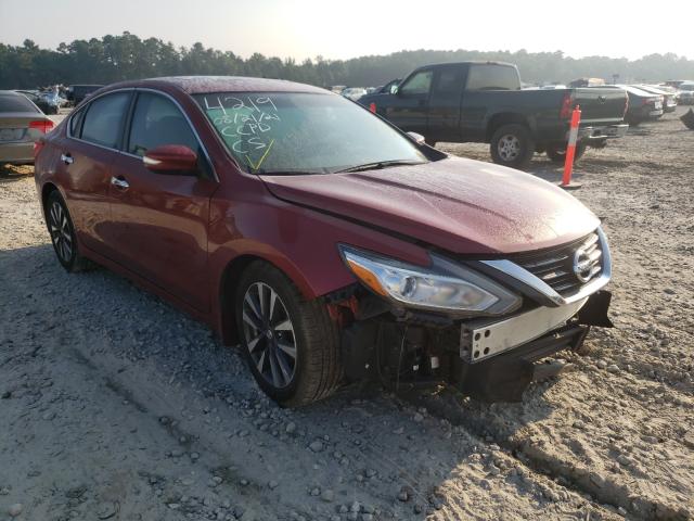 Photo 0 VIN: 1N4AL3AP3GC234219 - NISSAN ALTIMA 2.5 