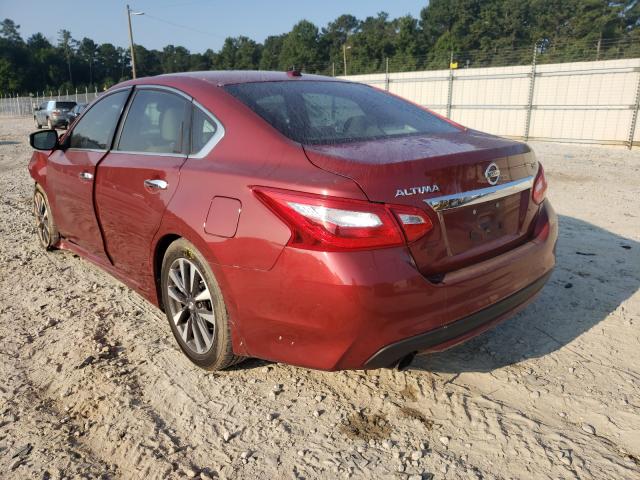 Photo 2 VIN: 1N4AL3AP3GC234219 - NISSAN ALTIMA 2.5 