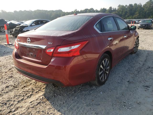 Photo 3 VIN: 1N4AL3AP3GC234219 - NISSAN ALTIMA 2.5 