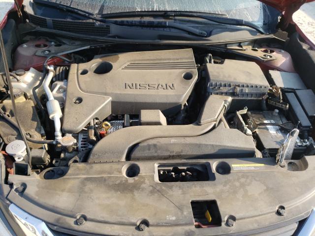 Photo 6 VIN: 1N4AL3AP3GC234219 - NISSAN ALTIMA 2.5 