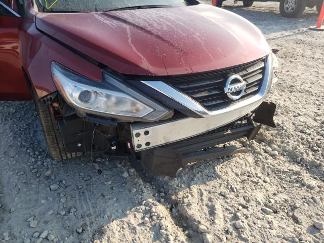 Photo 8 VIN: 1N4AL3AP3GC234219 - NISSAN ALTIMA 2.5 