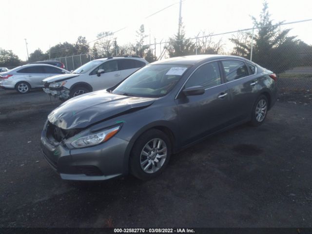 Photo 1 VIN: 1N4AL3AP3GC234480 - NISSAN ALTIMA 