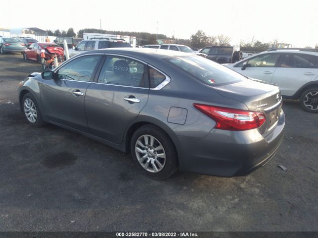 Photo 2 VIN: 1N4AL3AP3GC234480 - NISSAN ALTIMA 