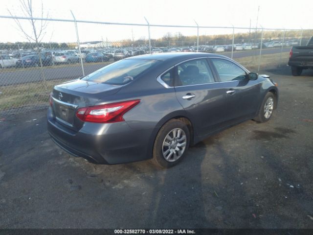 Photo 3 VIN: 1N4AL3AP3GC234480 - NISSAN ALTIMA 