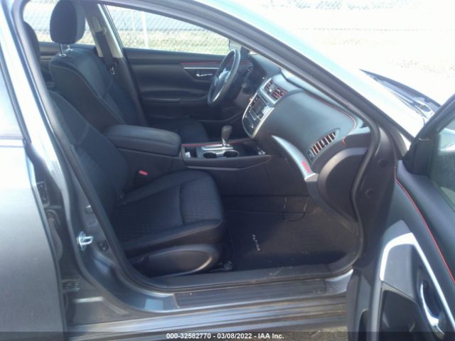 Photo 4 VIN: 1N4AL3AP3GC234480 - NISSAN ALTIMA 