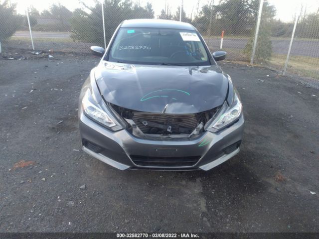 Photo 5 VIN: 1N4AL3AP3GC234480 - NISSAN ALTIMA 