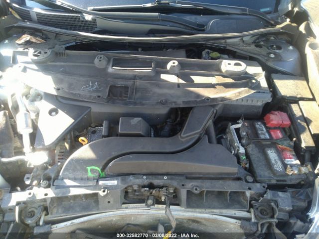 Photo 9 VIN: 1N4AL3AP3GC234480 - NISSAN ALTIMA 