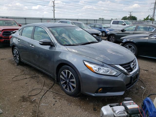 Photo 0 VIN: 1N4AL3AP3GC234558 - NISSAN ALTIMA 2.5 