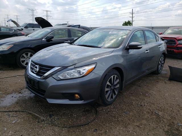 Photo 1 VIN: 1N4AL3AP3GC234558 - NISSAN ALTIMA 2.5 