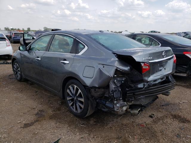 Photo 2 VIN: 1N4AL3AP3GC234558 - NISSAN ALTIMA 2.5 