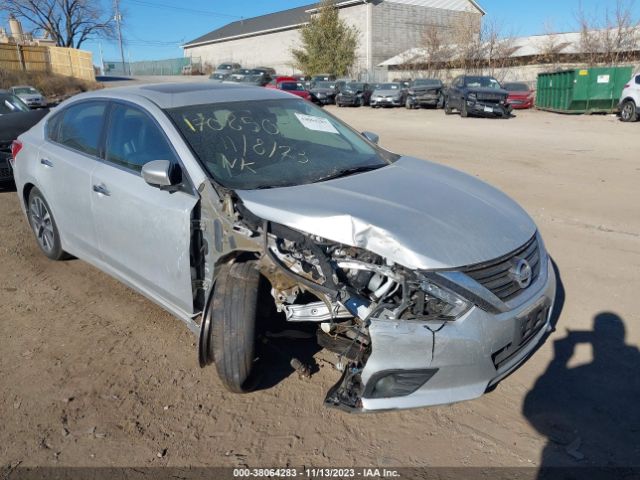 Photo 5 VIN: 1N4AL3AP3GC234723 - NISSAN ALTIMA 