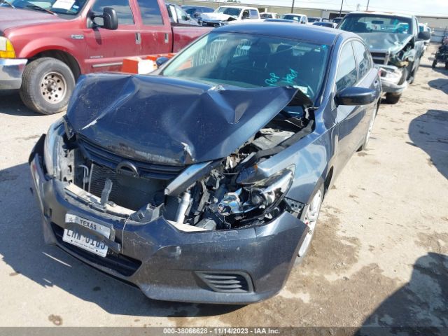 Photo 1 VIN: 1N4AL3AP3GC235256 - NISSAN ALTIMA 