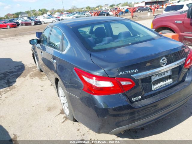 Photo 2 VIN: 1N4AL3AP3GC235256 - NISSAN ALTIMA 