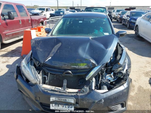 Photo 5 VIN: 1N4AL3AP3GC235256 - NISSAN ALTIMA 